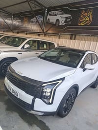 سبورتج 2026 فول كفاله عامه ماشية 6000km رقم أربيل السعر $243 الاتصال 0...