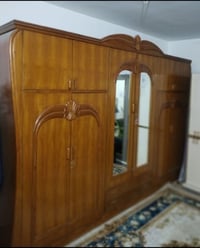 كنتور • غرفة الملكة • صاج ثقيل