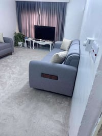 ٨ ونص متر • نضيف جدا