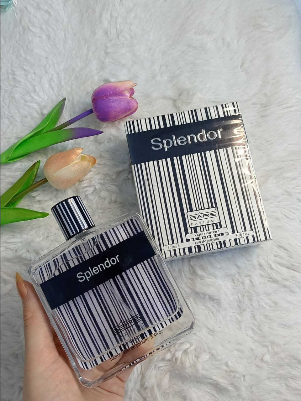 عطور ثباتية عالية ✨


**إذا كنت صاحب هذا الإعلان وتريد حذفه لأي سبب، رجاءا أرسل رسالة إلى الدعم الفني**