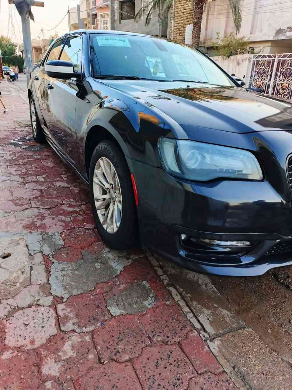 السلام عليكم اوباما م16فئةS فول عدا البنوراما معروف مواصفات لsرقم سليمانيه محرك 3600 كير حداديه تبريد جاهزه بيه صبغ جاملغ وبنيد والهلال الخلفي فقط تحويل مباشر.. السعر 170. للاستفسار /***********
