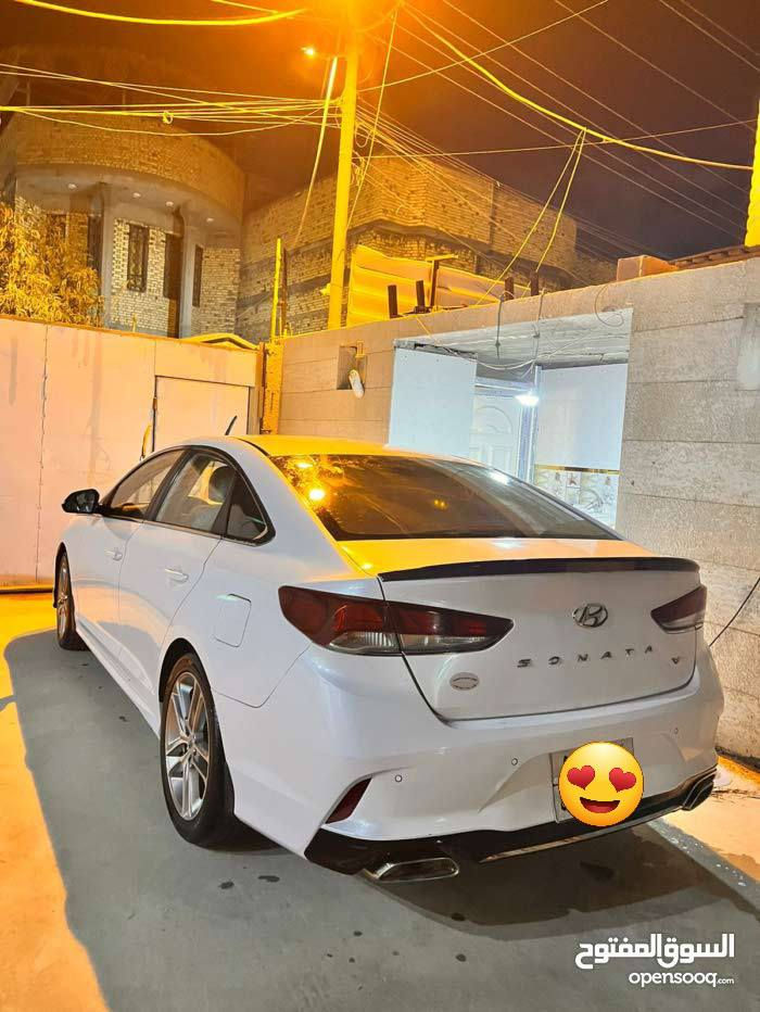 خليجي موديل ٢٠١٩ رقم اربيل
محرك دوش ٢٤٠٠
السعر ١٨٠
***********
العنوان بصرة
