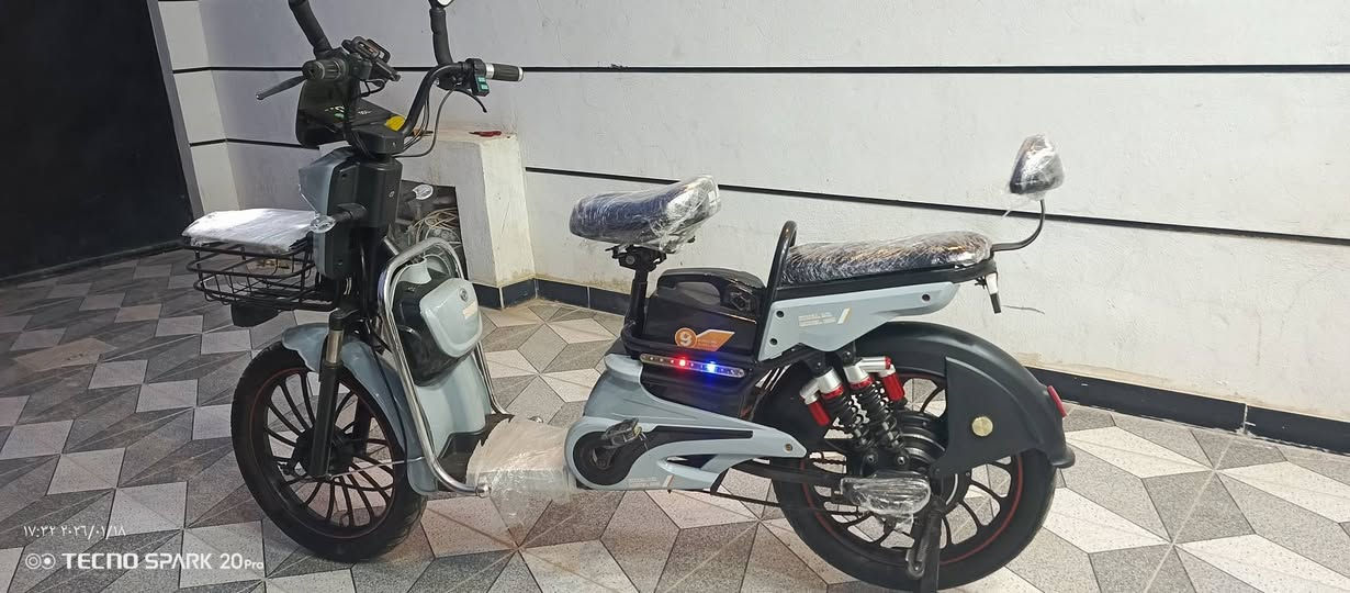 للبيع جديد سرعه 100.  5بطاريات
مكاني تكريت لقادسيه 
***********
