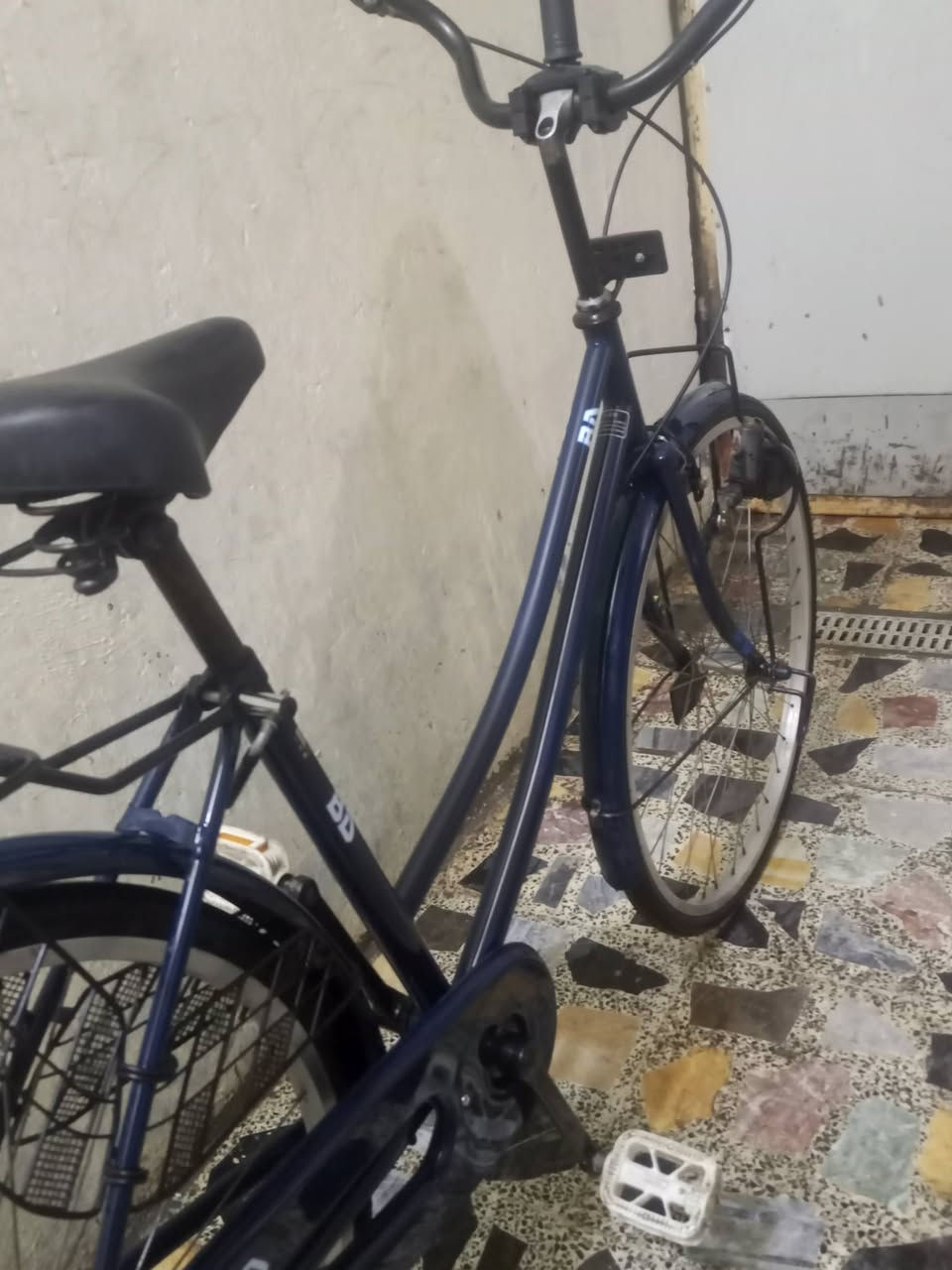 السلام عليكم باسكل حجم 26 نضيف كلش سعرة 130وبي مجال مكان بغداد مدينة الصدر ❤


**إذا كنت صاحب هذا الإعلان وتريد حذفه لأي سبب، رجاءا أرسل رسالة إلى الدعم الفني**