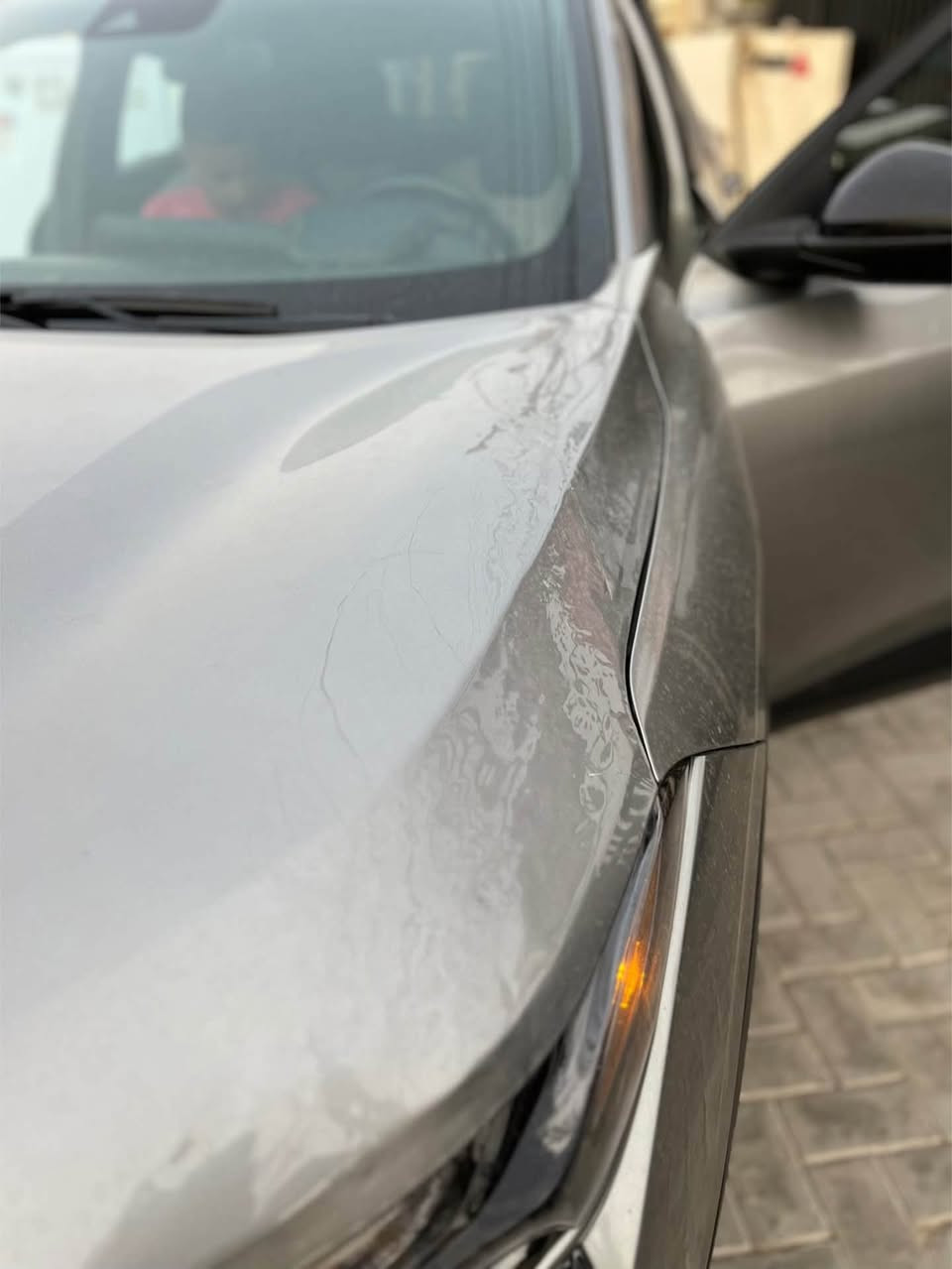 سلام عليكم تراكس ٢٠٢٤
ماشيه ٦٥
بدون ايرباك جاملغ صبغ وينرادله تكحيل
وحافه البنيد بارد
مواصفات فول عدا الفتحه
نظام اكتف توقف ذاتي
رادار امامي خلفي جانبي
كامره وشاشه خلفيه
كير مكينه تخم تاير تبريد كاملات
تحديد مسار
ويل ١٨
سعر السياره ١٢٦ ورقه وبيها مجال بسيط
رقم مميز مع السياره
***********
*********** واتساب
