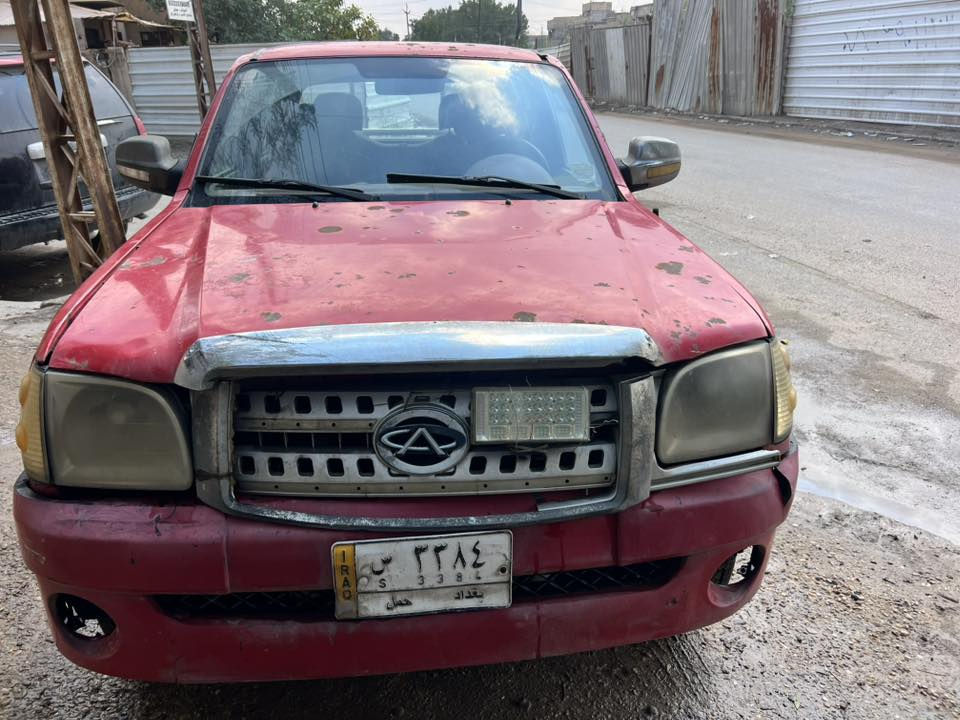 السلام عليكم بيكم شيري 2011 للبيع السعر40 وبيهة مجال للاستفسار الاتصال ***********
