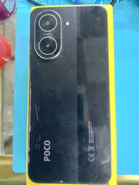 بوكو c71 • ١٢٨ • ٦ رام