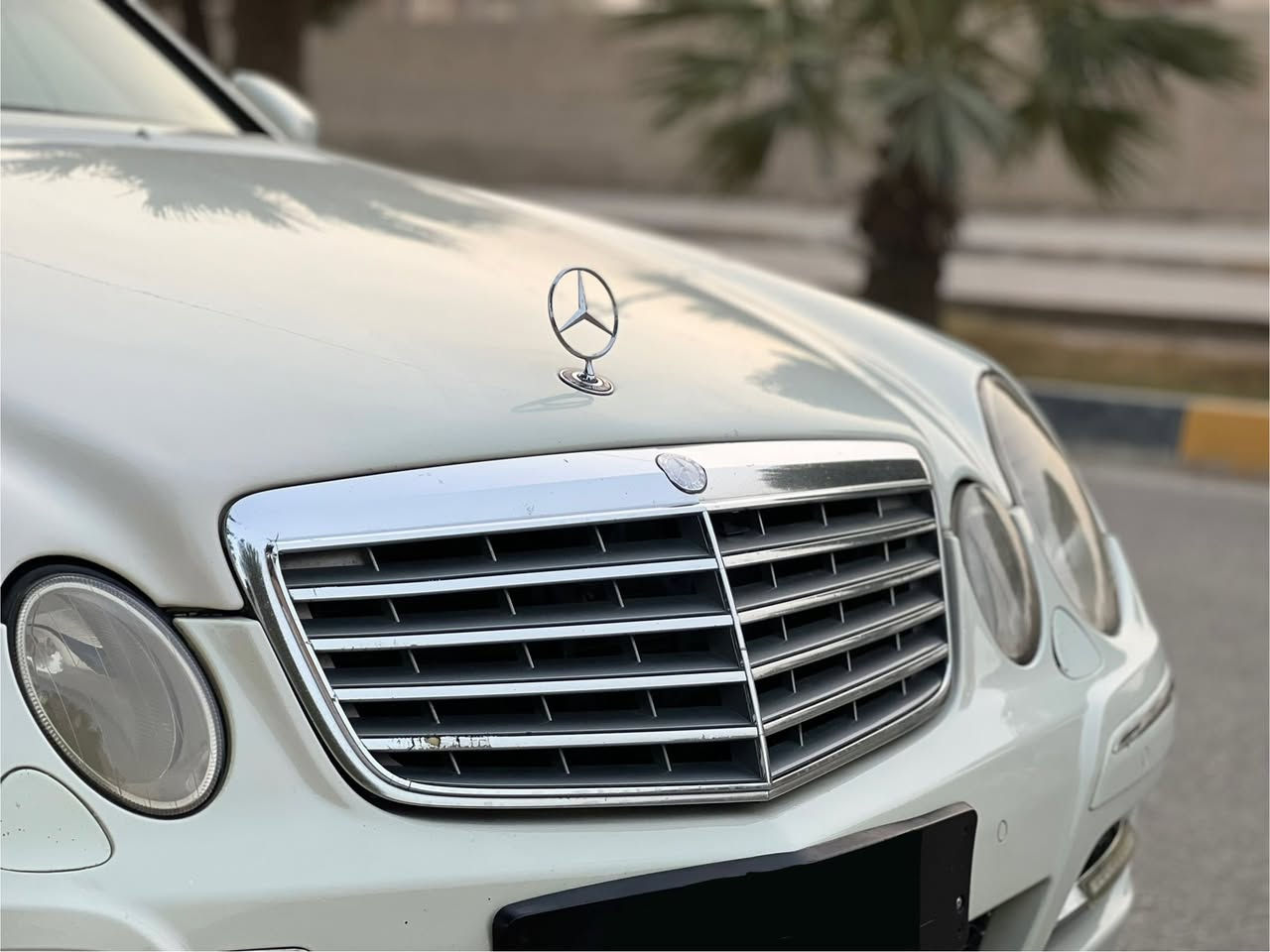 مارسيدس 2008 
W211
خليجي فتحه 
مصبوغه حزام جمالية 
حادثه جاملغ امامي ايمن 
بأسمنه 
مكان السياره حله 
6 سلندر 2800 
السعر 125
***********
