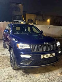 الوحش الامريكي للبيع جيب مديل 18 فئه S طبعآ غنيه على التعريف فئه S  را...