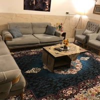 تركي اصلي • ٤ قطع • فرمان بران أربيل