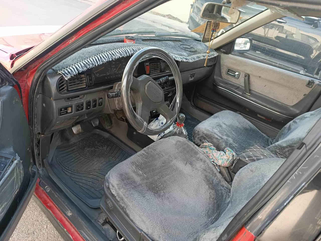 بەلاش💥    بەلاش💥     بەلاش💥
مازدا سنووق 1991    تاقانە 🤩😍🔥🚀🧿
مەکینە پەلامار مەکینە ۸ و بەخ و زەمان 💥🧿
مۆدێل 1991 😘📦🧿
سەنەوی و ئەوەلیات و کۆمپیوتەر بەشەرت 😱😍
چوار جام کارەبای و قفڵ مەرکەزی 🤩👍🏻📦🔥
مەکینە 8و بەخ مەرغوب🚀📦🐑
مەکینە کەپسی بیلاد نۆزڵ🪬
بئ دەعمو لێدراوی هەچی پێوە نیە
کامل بۆیاخ کراوە بۆ جوانی لەسەر ساخی 🔥📦
تەنانەت قرچی بەسیتیشی نیە🥇
٤ تایەو ویلی لۆک سفر🛞🛞🛞
گێڕو مەکینەی بەشەرتی 100فیتەر
سەرفو بوغاری نیە زۆر مەزبوتە💎
تەقەو ڕەقەو کارەبای بەشەرت🔧
سەیارەکە زیاد لەحەد مەزبوتە🥇
تەجیل و AUX and BT🎼🎧
بەنزین زۆر کەم ئەخوا⛽️
گەرمی مەزبوت 😘🇯🇵📦🔥
جادە گرتنو هەلمەتی زۆر خۆشە🚧
سعریشی 28گەڵاو مەجالێکی برایانە💵💵💵💵💵💵💵💵💵💵
بۆ زانیاری زیاتر پەیوەندی بکەن واتساپ و ڤایبەری لەسەرە 📲🔥💥
0771 157 0163 📲 السليمانية, العراق
