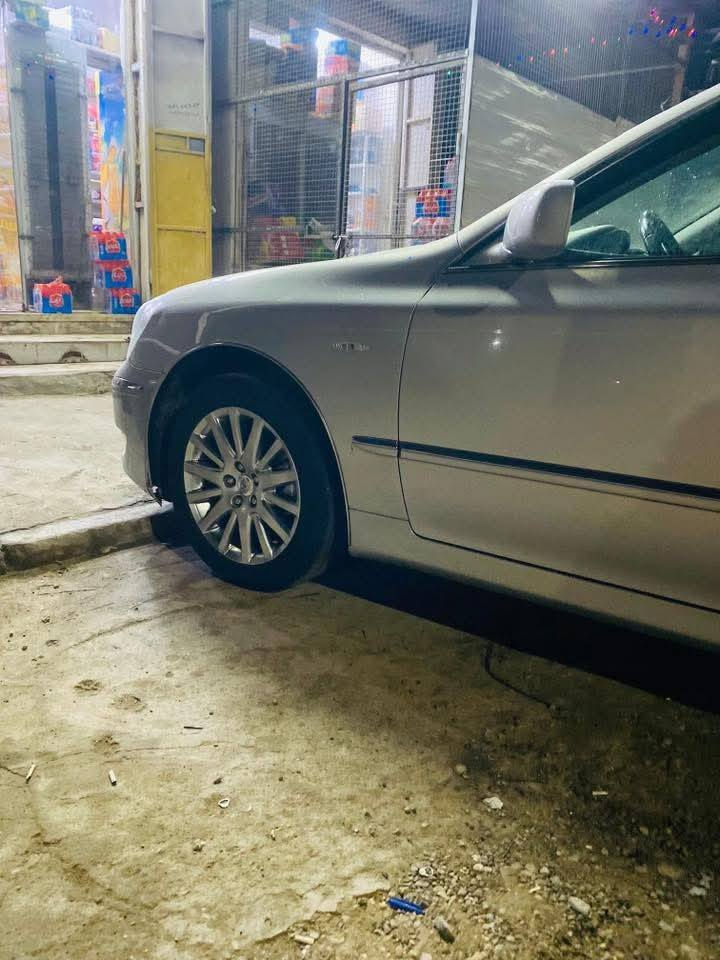 سلام عليكم سياره ماجسته سياره كصه قماره فقط سياره فول مواصفات عده الفتحه 5دكم 3بردات غرفه جلد كشنات تدفه تبريد كشنات كهربائي ثلاجه كامره خلفيه رادرات اماميه خلفيه بصمه ذهبيه بيبان 4بصمه ستيرن كهربائي شاير ترحيب بل مري متوم رقام وسنويه نكليزي جديد طبق لاصل سعر 50مكاني البصره ***********بيع فقط اعتذر عن المراوس
