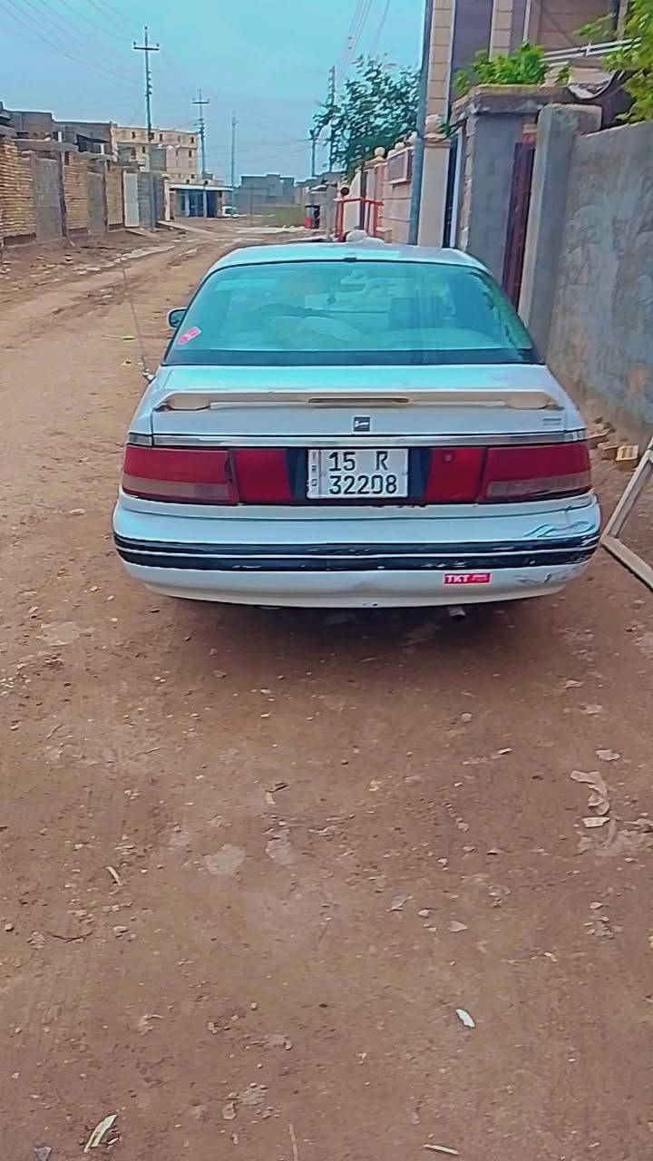 السلام عليكم من رخصت الادمن برنس للبيع موديل 1995 النظافه مثل مموضح بصور دبل اشاره لايت زنون ثلجي مراوس يرهم حسب القناعه السعر 39 وبيه مجال اتصل وادلل ***********//***********
