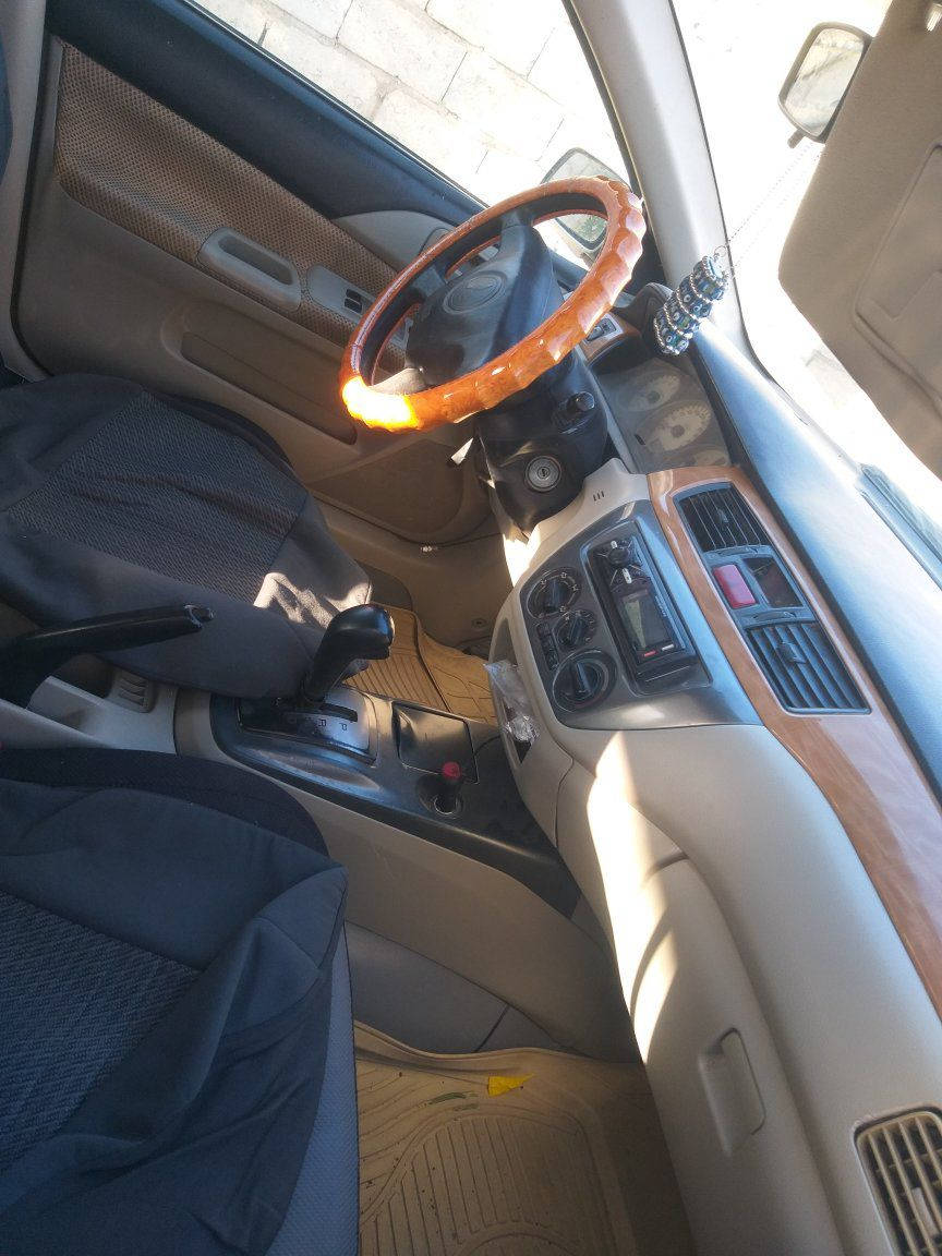 لانسر 2010 رقم بغداد دولي باسمي شرط التحويل مصبوغة عام جمالية بدون معجون بدون دواخل كير محرك خير من الله تدفئة تبريد شغال المكان ديالى شهربان*********** السعر ،67
