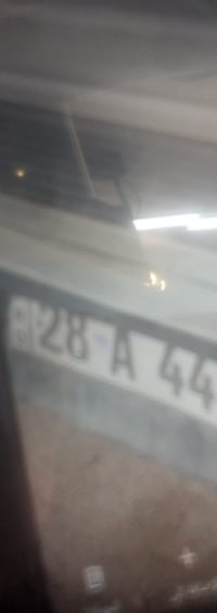 رقم سيارةبغدادللبيع الشراي تصلو‏‪0781 471 8014‬‏