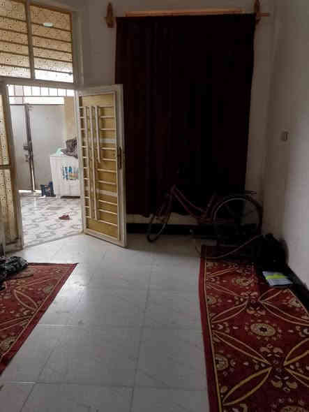 بسم الله الرحمن الرحيم

🏡 بيع مشتمل سكني مميز
▪️ المساحة: 125 متر
▪️ طابق واحد
▪️ الموقع: حي المنتظر – الفرع قبل شارع 30
▪️ منطقة مخدومة بالكامل (ماء، كهرباء، طرق، خدمات)

💰 مطلوب قرض إسكان: 40 مليون
💵 السعر المطلوب الكلي: 115 مليون قابل للتفاوض

📞 تفاصيل أكثر الاتصال بنا
مكتب الركابي للعقار
***********
***********
