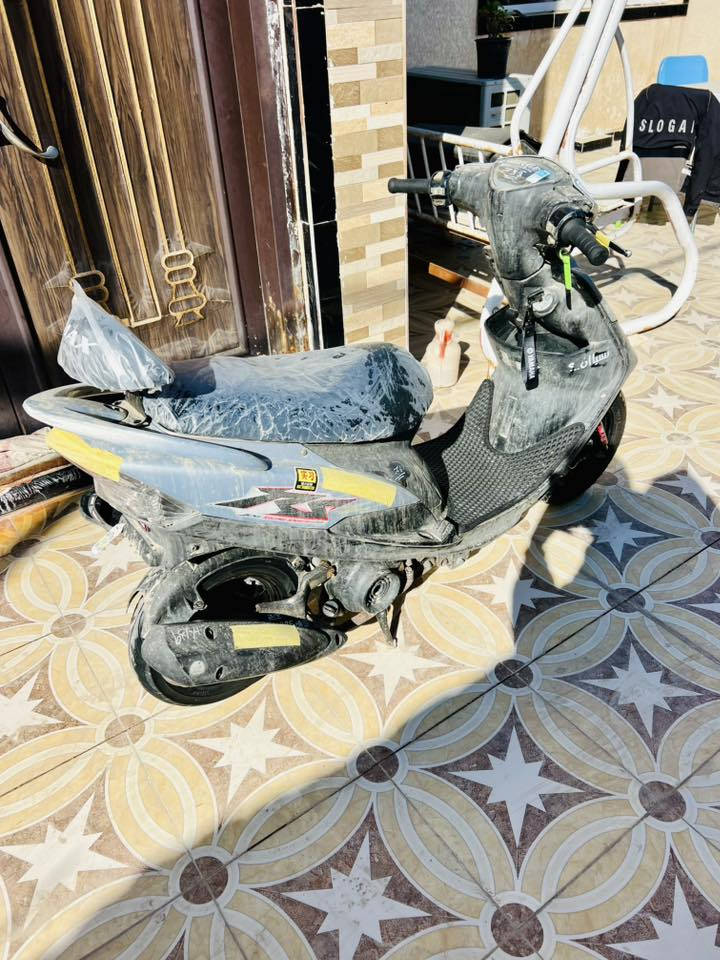 وين العده حارات… للبيع كفاله عامه قبق اكسن مامفتوح سعر خاص أو واتساب ***********
