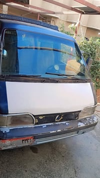 كيا • تحويل محموديه • رقم 19