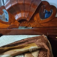 جربايه • نظيفه • دوشك كامله