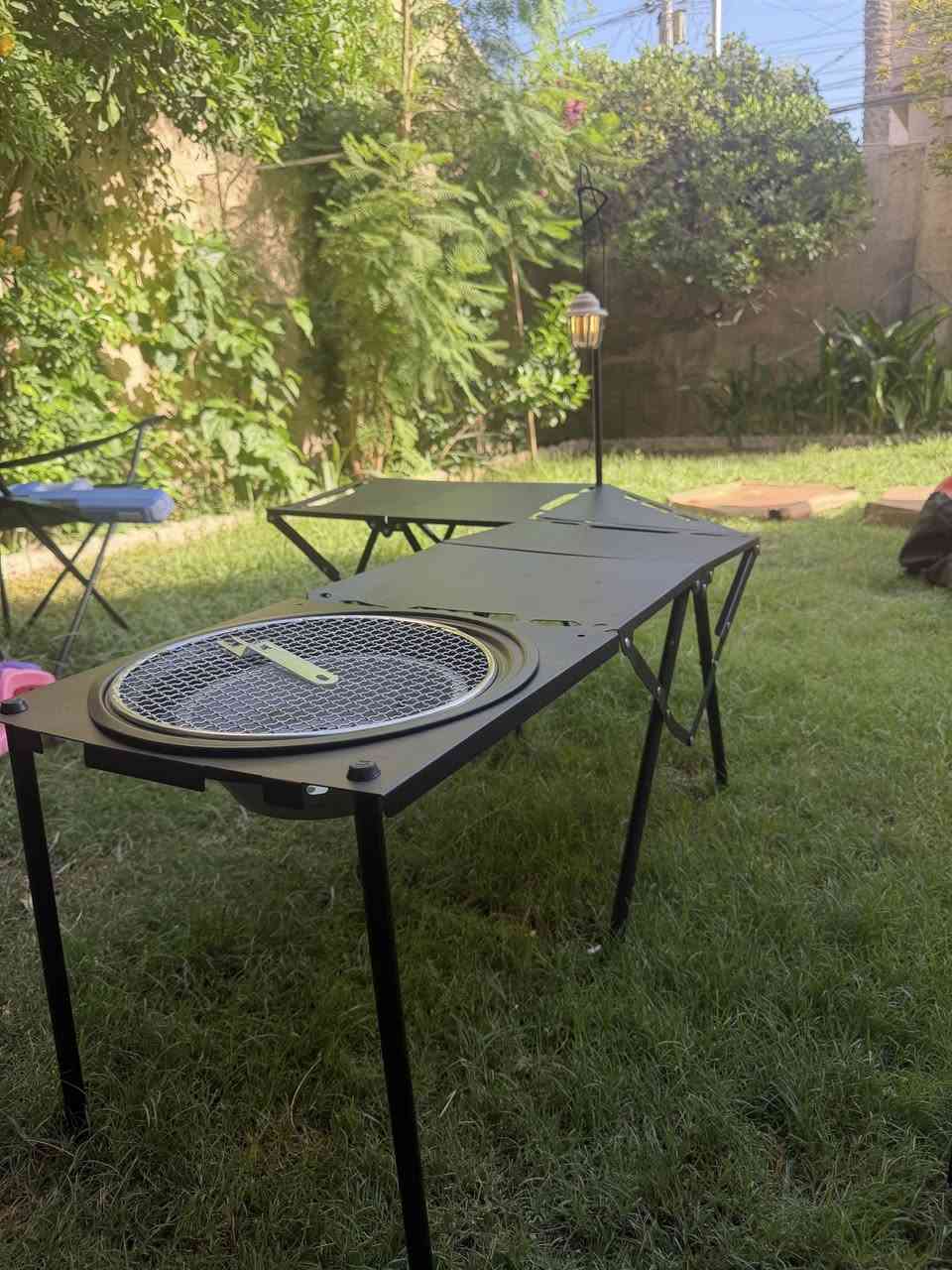 الى محبين التخييم والقطع النادره ميز تخييم 6 قطع ميز عدد 2 زاويه عدد 1 منقله عدد 1 استاند اناره عدد 1 اناره شحن عدد 1 اخوان السيت ابيعه كامل المهتم يتواصل خاص


**إذا كنت صاحب هذا الإعلان وتريد حذفه لأي سبب، رجاءا أرسل رسالة إلى الدعم الفني**