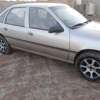 فكترا • ١٩٩٠ • محرك ٢٠٠٠