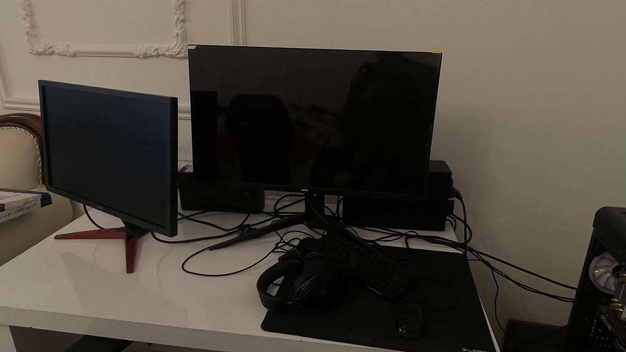 شاشة فورتركس
للبيع حجم 27 
165 hz 
ips
2k
1ms
للبيع 
مستخدمة 
قيم واخذ عنواني بغداد


**إذا كنت صاحب هذا الإعلان وتريد حذفه لأي سبب، رجاءا أرسل رسالة إلى الدعم الفني**