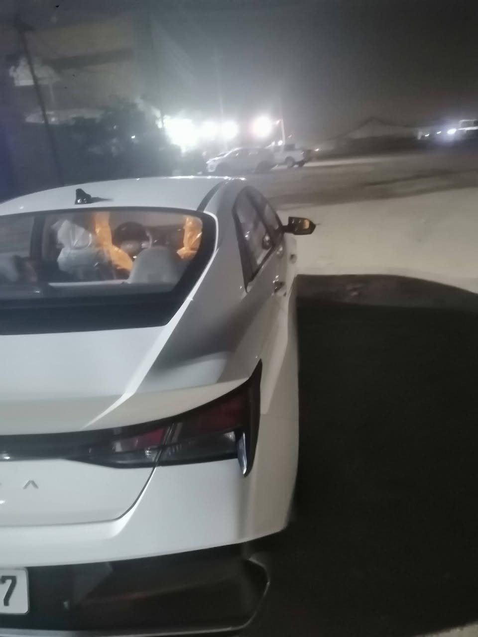 النتر تجمع صيني محرك 1500بل نوزل كفالة سيارة  ماشي 40الف مكان نجف سعر 145قفل ***********
