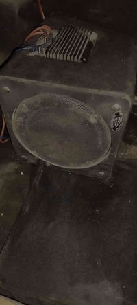 عندي سستم للبيع صوت ومضخم خرافي بالة اصلي الي يريدة يراسلني خاص 078211...