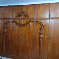 غرفه نوم • كاونتر بابين • الكرادة
