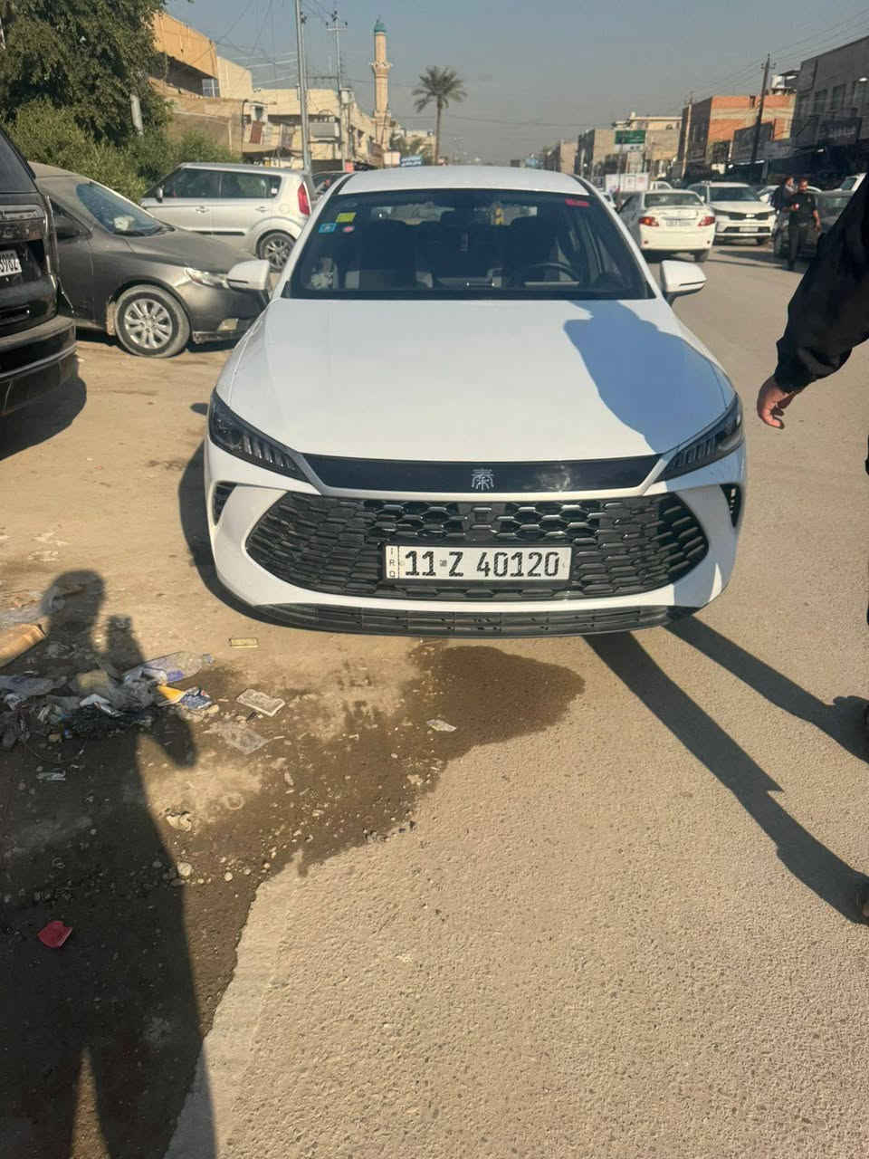 سدام عليكم بيي واي دي ٢٠٢٥ جن بلاص ماشي ٦ الف رايد مراوس ويا كيا من ١٧ وفوك فحل نثية ميهم كون بغداد ونضيف العدة يراسلني ونتفق
*********** متواجد فيس واتس واتصال
مكاني بغداد
