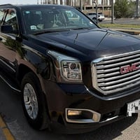 يوكن ٢٠٢٠ • مشيه ١٧٦ الف • رقم بصره