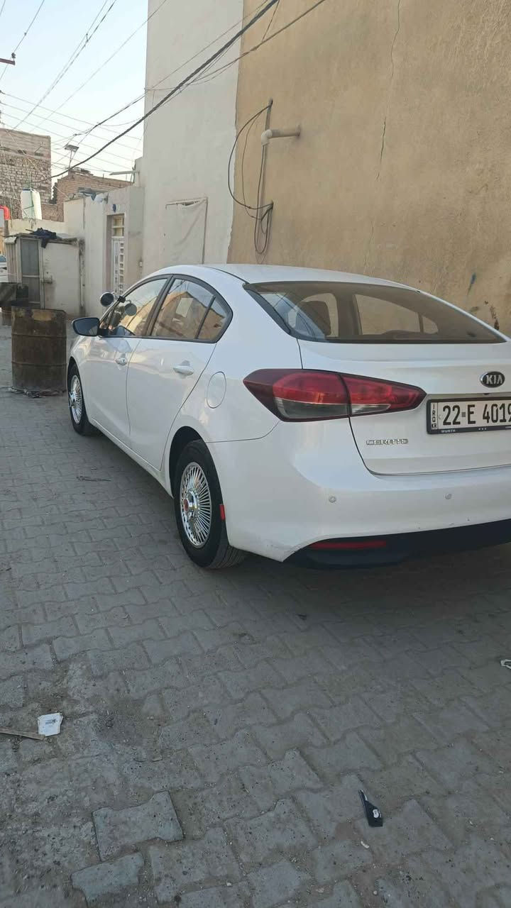 السلام عليكم سياره سيراتو 2017 للبيع مكفوله كفاله عامه كير ومحرك وحداديه مكفول محرك 1600دوش المكان نجف السعر 135 وبيها مجال للتواصل خاص Singapore


**إذا كنت صاحب هذا الإعلان وتريد حذفه لأي سبب، رجاءا أرسل رسالة إلى الدعم الفني**