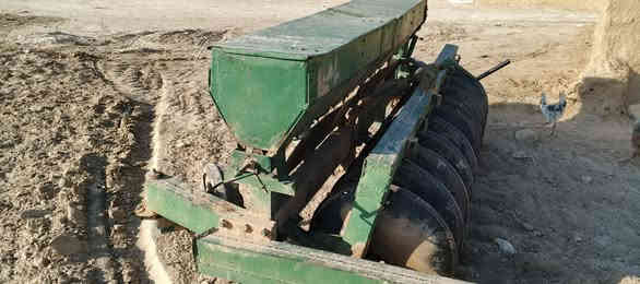 السلام عليكم
للبيع دسك 10  شاصي مربع صاج جديد تركي صندوگ جديد عيون جدد  جاهز السعر مليونين ونص وبي مجال *********** المكان جنوب الموصل
