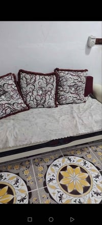 قنفات تركي • ٥ قطع • كركوك