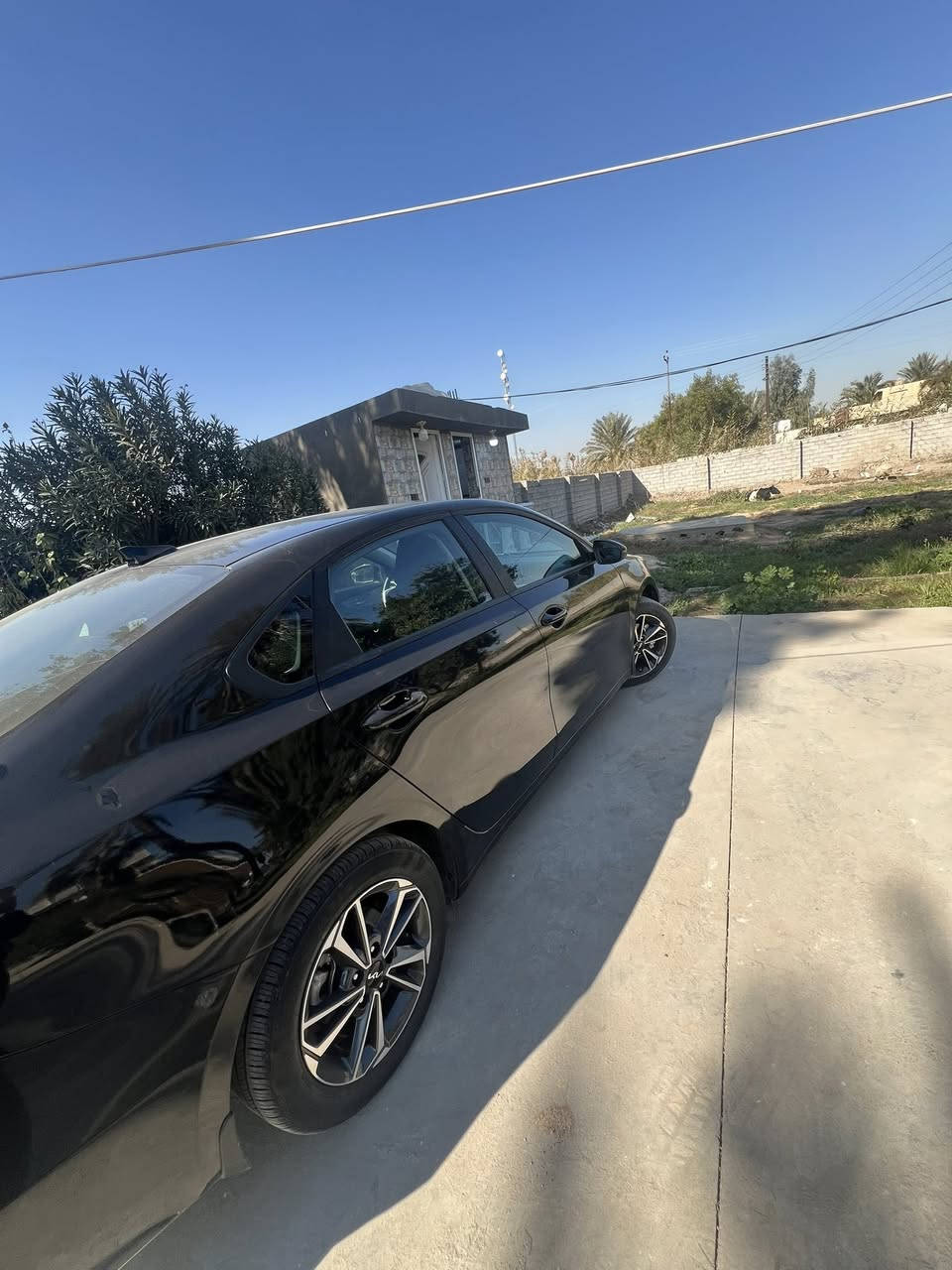 سلام عليكم فورتي24 اربيل تحويل وكاله اليعجبك حادث جاملغ وبنيد سيارة جاهزة مجهزة بدون دواخل شاصي لغد سليم 

مكان بغداد المدائن السعر 155 بيه مجال ماشيه 19 فقط للستفسار ***********
