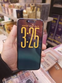 ايفون 17برو ماكس esmذاكره 256بطاريه99 جهاز شخط مابي سعر 1850 قفل تواصل...