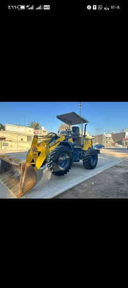 السلام عليكم للبيع أو مراوس شفل كاوسكي حجم ٥٠ محرك اربعه سلندر ازوزه الشفل مكفول كفاله عامه برغي مامفتوح بيه مرقم سنويه باسمي العنوان كربلاء السعر ٣٢٠ ورقه ***********
