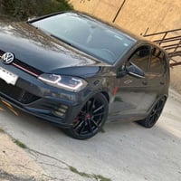 غولف GTI • ٢٠٢١ • ٣٢ الف كم