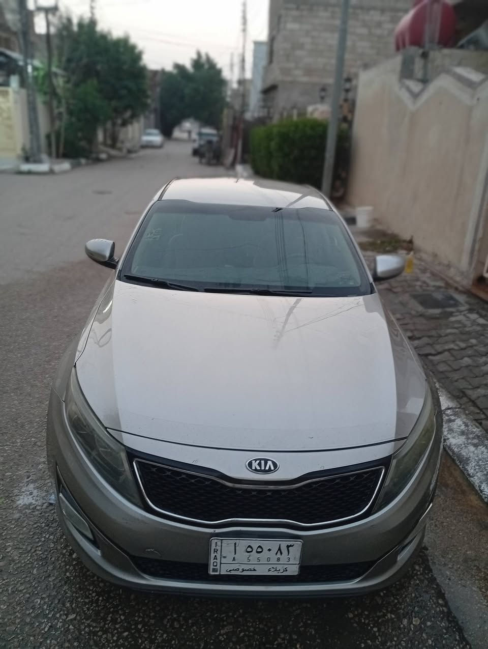 السلام عليكم
اوبتما 15
وارد امريكي 
حادث دعاميه فقط 
تحكم ستيرن 
اشاير بالمري
كشن كهربائي + مخمل
تبريد ❄️+تدفئه 
داخل بيجي +اسود
محرك 2400
محرك +كير مكفول 
رقم كربلاء 
مكان كربلاء 
رقم الهاتف ***********
