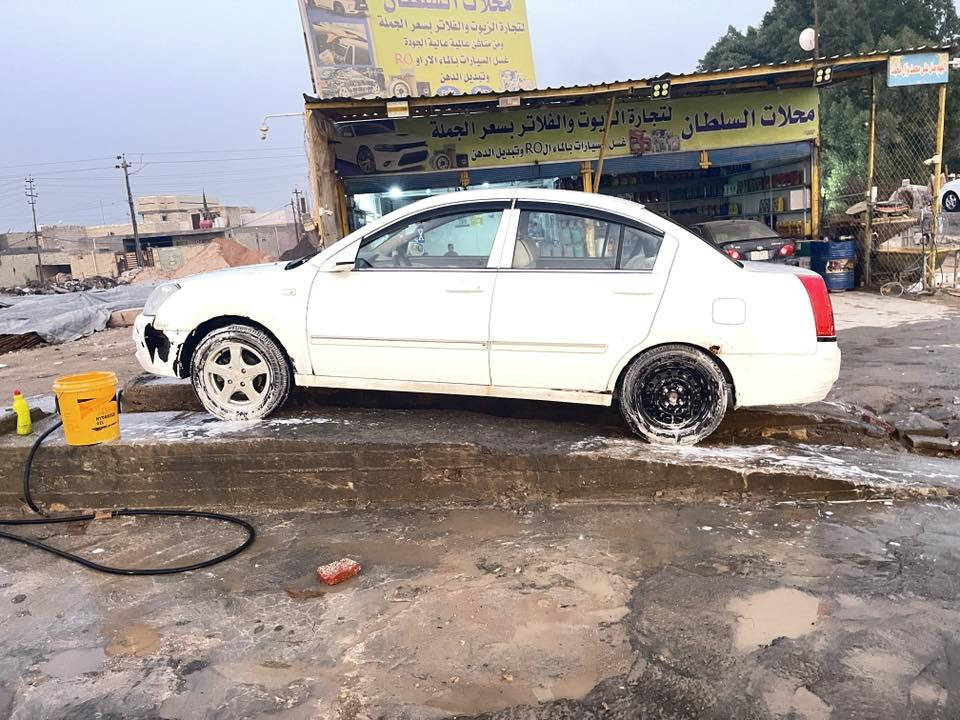 السلام عليكم بيع او مراوس ب بيجو وانطي فرق
شيري اي فايف موديل 2013 

مكينه جديده كير نضيف حداديه 50٪ تايرات نضيفه   دواخل جدد شاشه وسماعات جدد جام4اوتو حساسات بيبان وجنطه وبنيد حساس خلفي ABS 

سنويه ضايعه عندي استنساخ راعيها يريد تحويل يرادلها ترتيب السعر 27وبيها مجال مكانها نجف ***********
