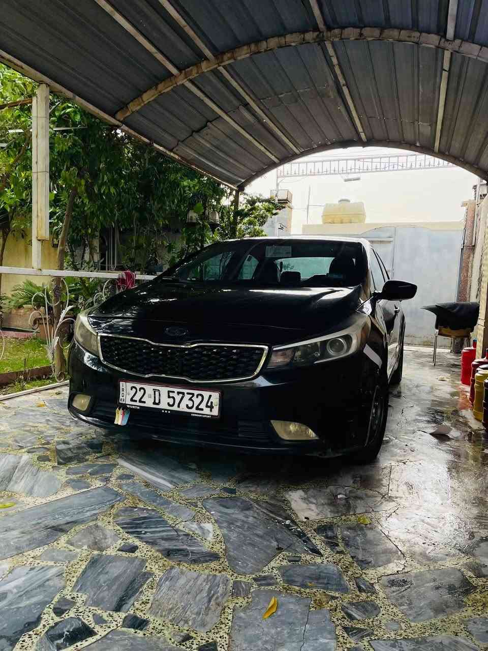 كيا فورتي 2017
وارد امريكي 
محرك 2000دوش
كير At المرغوب
كير محرك خير من الله
تبريد ثلج
تخم تاير جديد
صدر جديد
تحكم شاشه كبيره
حادث موضح ب الصوره 
السونار مع الصور
وب العراق صار قطعه بيه
ماشيه140
باسم عربي تحويل مباشر 
السنويه ل2029
السعر 103 مجال بسيط
العنوان الشعب
***********
