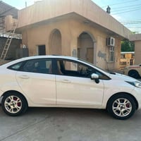 فورد ڤيستا • أربيل • قطعة جديدة