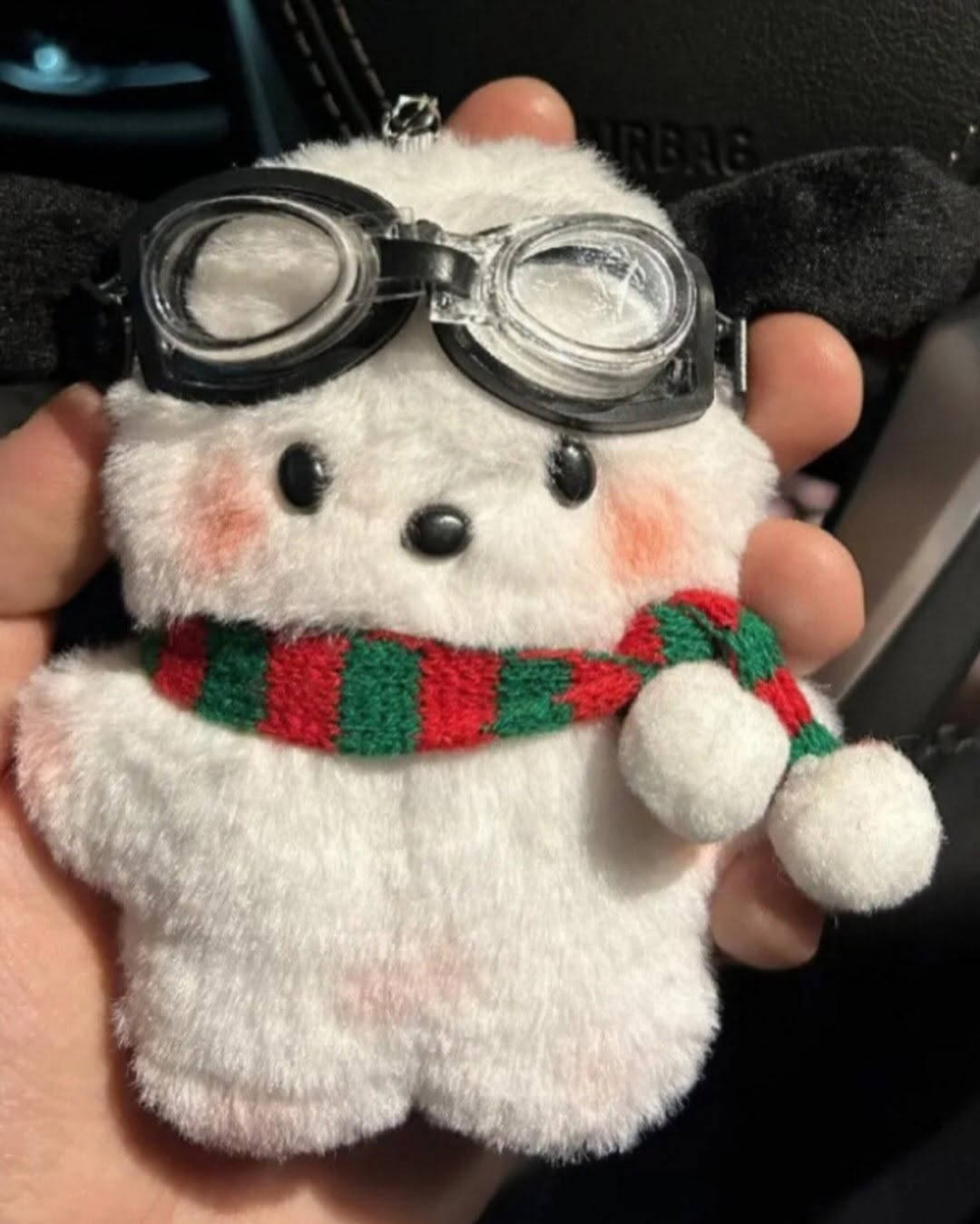 .

ميدالية الدب سكارف
احمر❤️اسود🖤
Bear Keychain with Red ❤️ and Black 🖤 Scarf

كوالتي جيد💯
رجـالي نسـائي 🙎🏼‍♀️ 👨🏼
حجم كبير
للتطقيم✨

السعر:3،750 ألف للقطعه🔥
____
__

متـاجرنا 👇
@stray_store1
@stray_accessorie
@stray_vintages
@stray_suits
@mars_librar.y 
@stray_stationary11 
 __.

__

توصيـل  الناصريه مركز الفين ديـنار ❇️

اقضيه ونواحي 3 الاف

المحافظات 5 الاف دينارر

💢عن طلب لايقل عن ال 12 الف دينار 
_
⛔ اذا كان اكو غلـط بالطلبيه او غير مشابـه للصوره يمكن استبداله

التوصيل في يـوم واحد فقط⚡🔥
_
#انمي #هاري_بوتر #ترند #كوول #مودل هودي ملابس ستراي_ستور


**إذا كنت صاحب هذا الإعلان وتريد حذفه لأي سبب، رجاءا أرسل رسالة إلى الدعم الفني**
