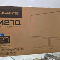 جيجابايت • ٢٧بوصة QHD • ١٦٥هرتز