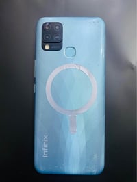 انفنکس • ذاكرة ١٢٨ • مستخدم