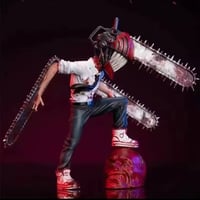 رجل المنشار • مجموعة • بأسعار مناسبة