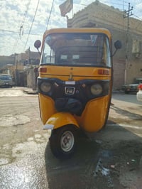 تكتك موديل 19 • بدون صبغ • تراي زيرو