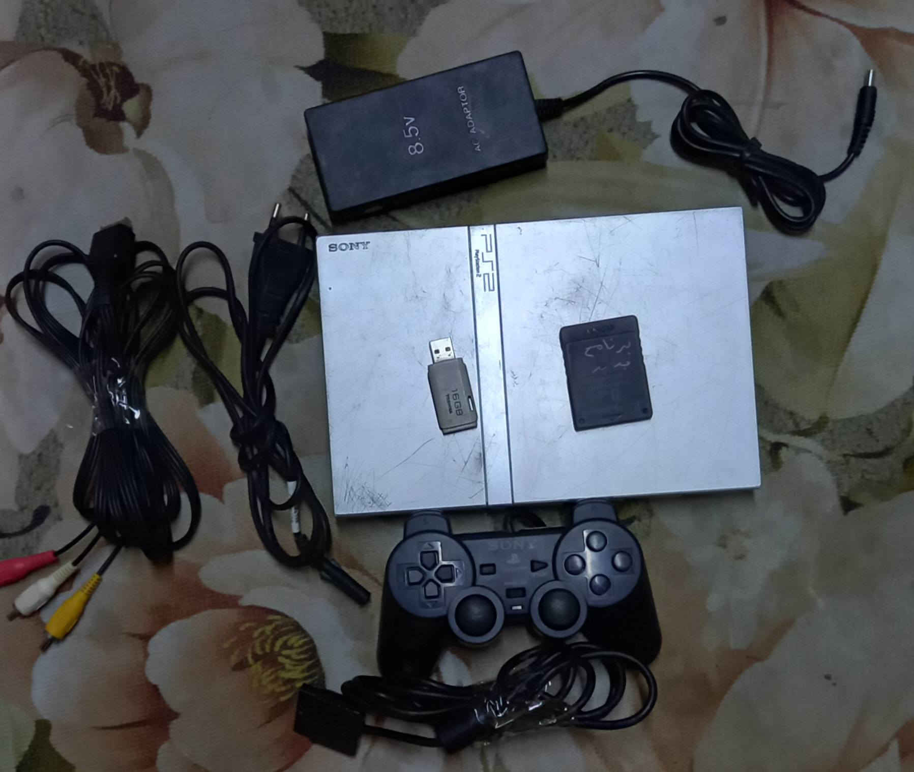 بلي تو فول نظافة كامل الملحقات مع فلاش بي ٢٨ لعبة ٤٥ مع التوصيل


**إذا كنت صاحب هذا الإعلان وتريد حذفه لأي سبب، رجاءا أرسل رسالة إلى الدعم الفني**