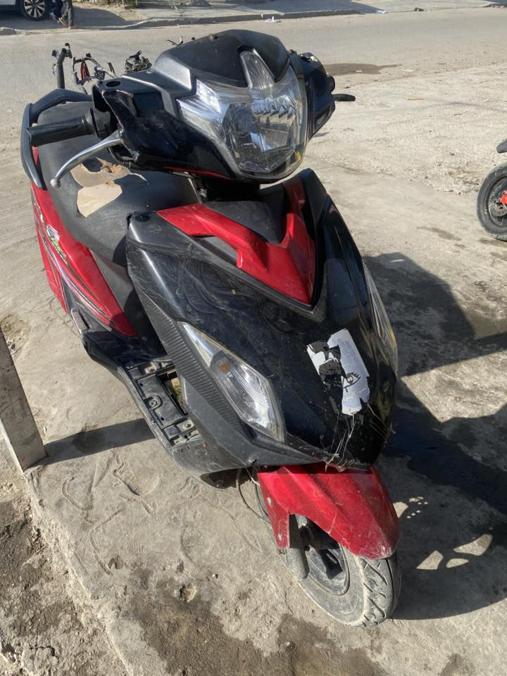 هندي جديده
طغت فجه التفيده ابيع كوم حديد 
مكاني مدينت صدر 
*********** 
سعر 300
