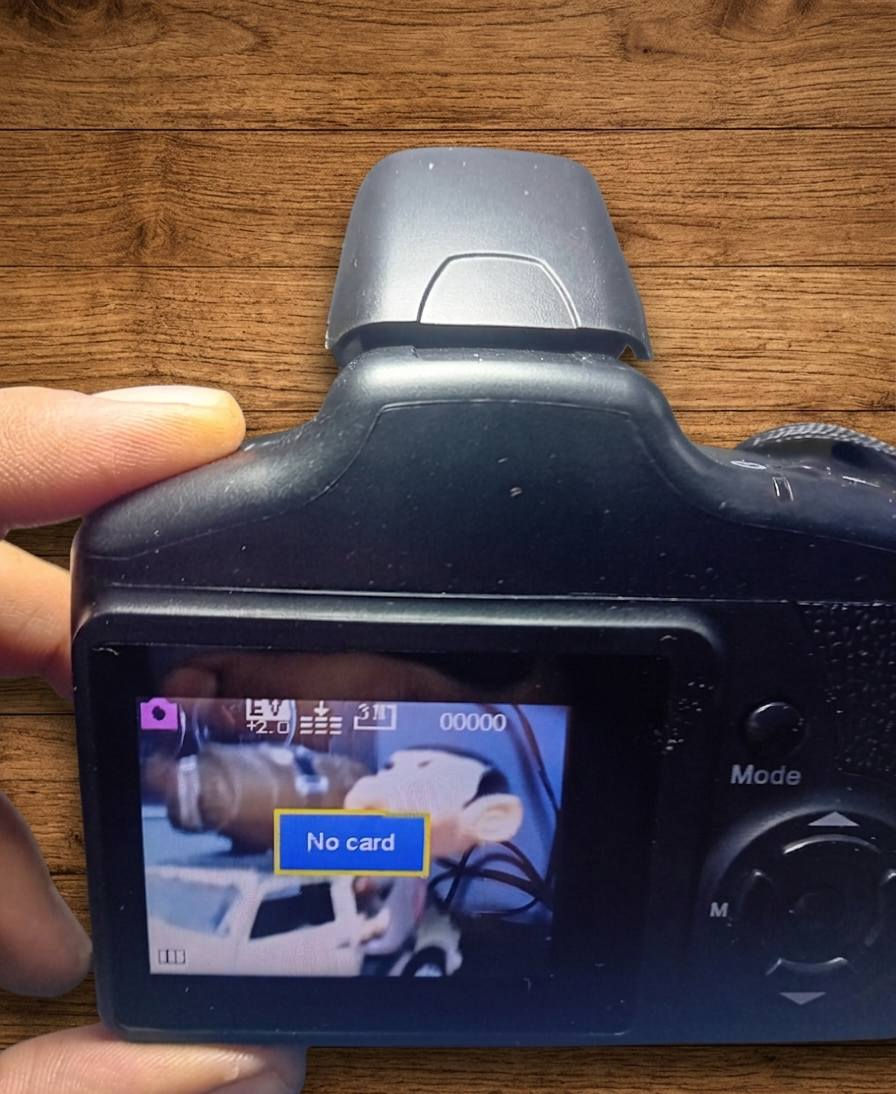 قطعتين كامرة بـ 35 توصيل 5


**إذا كنت صاحب هذا الإعلان وتريد حذفه لأي سبب، رجاءا أرسل رسالة إلى الدعم الفني**